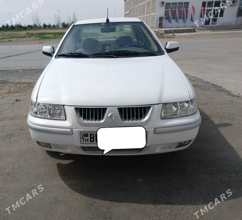 Peugeot 405 2010 - 85 000 TMT - Ak bugdaý etraby - img 1