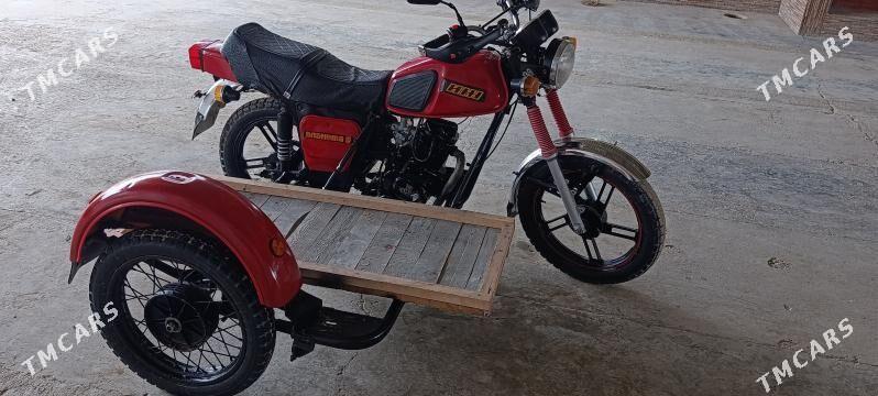 Fekon FK200-14G 2023 - 12 000 TMT - Бахарден - img 1