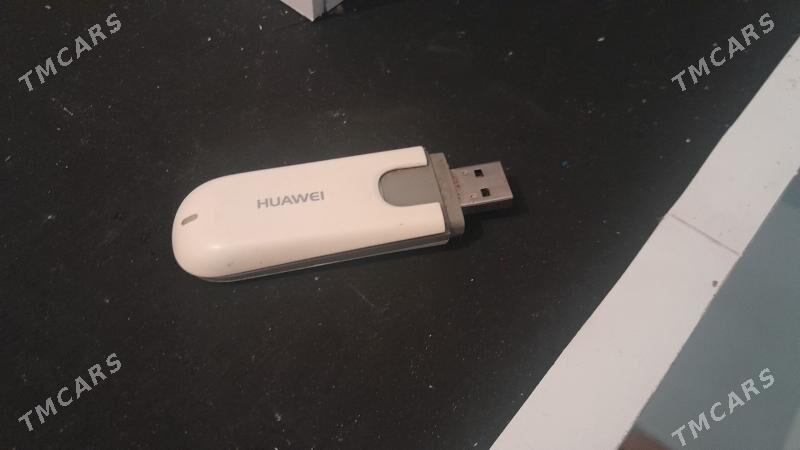 Madem.модем - Туркменбаши - img 1