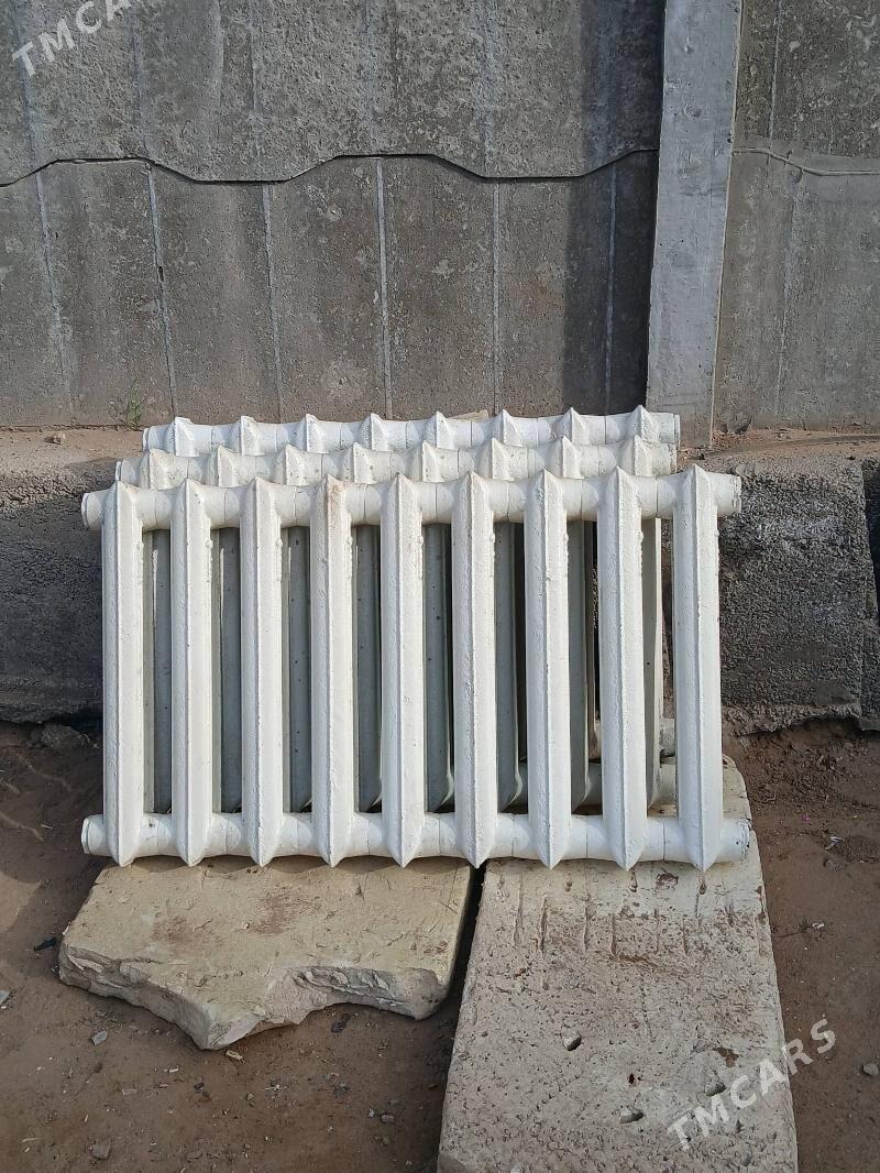 BATAREY. БАТАРЕЙ - Aşgabat - img 1