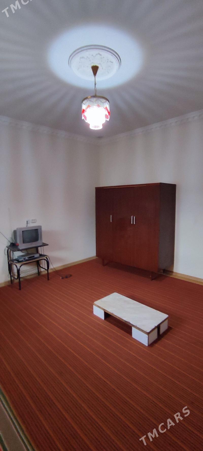 kwartirant jaý - Багир - img 1