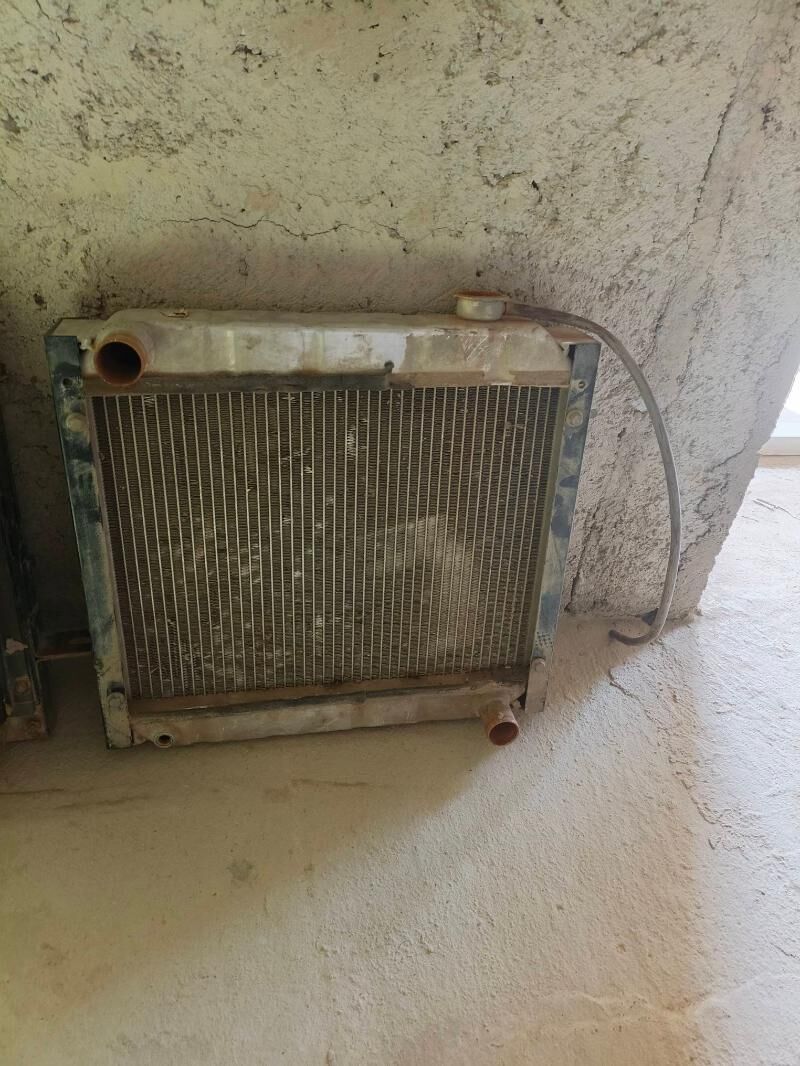 forlant 400 TMT - Gumdag - img 1