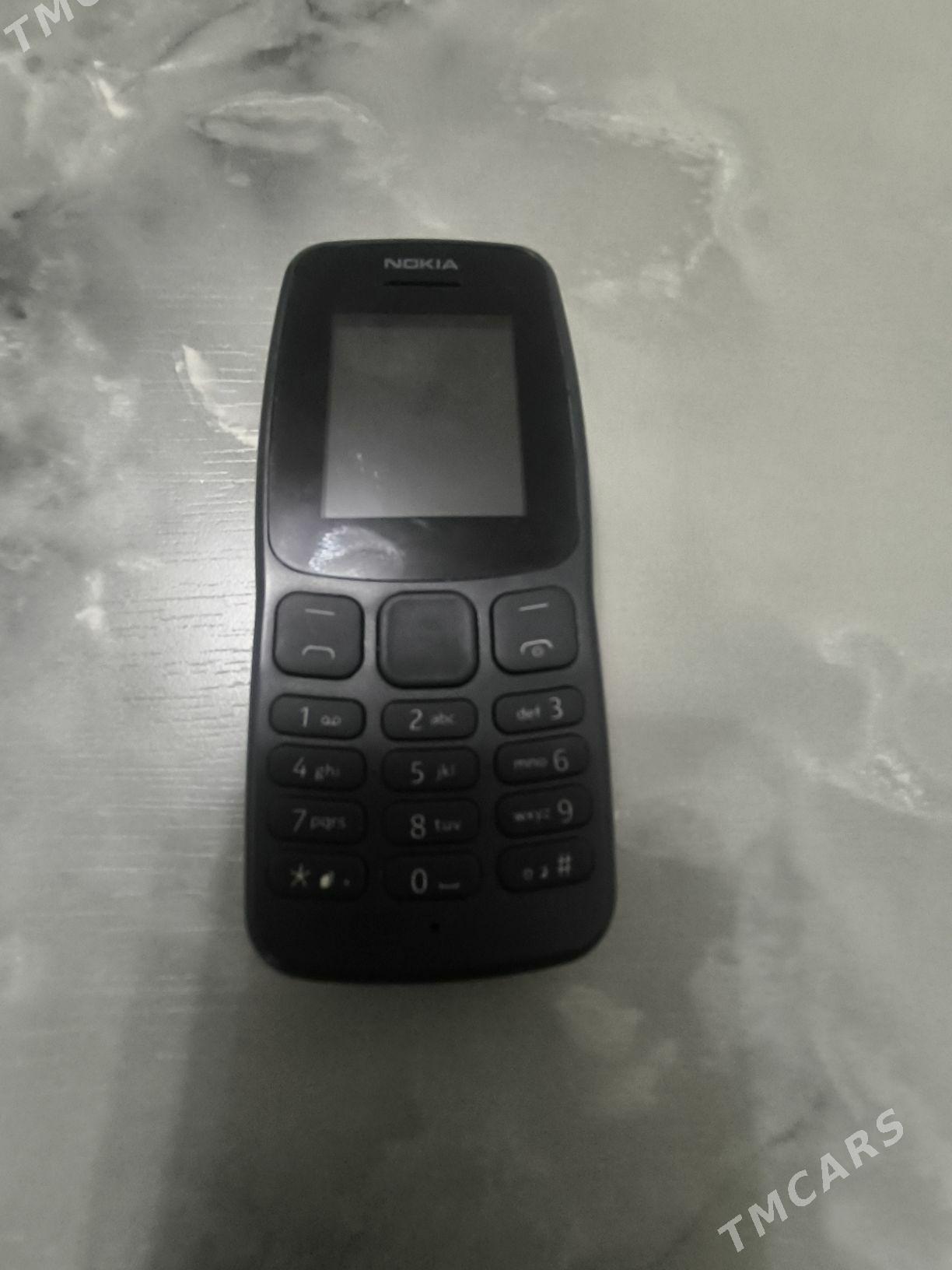 nokia - Türkmenabat - img 1