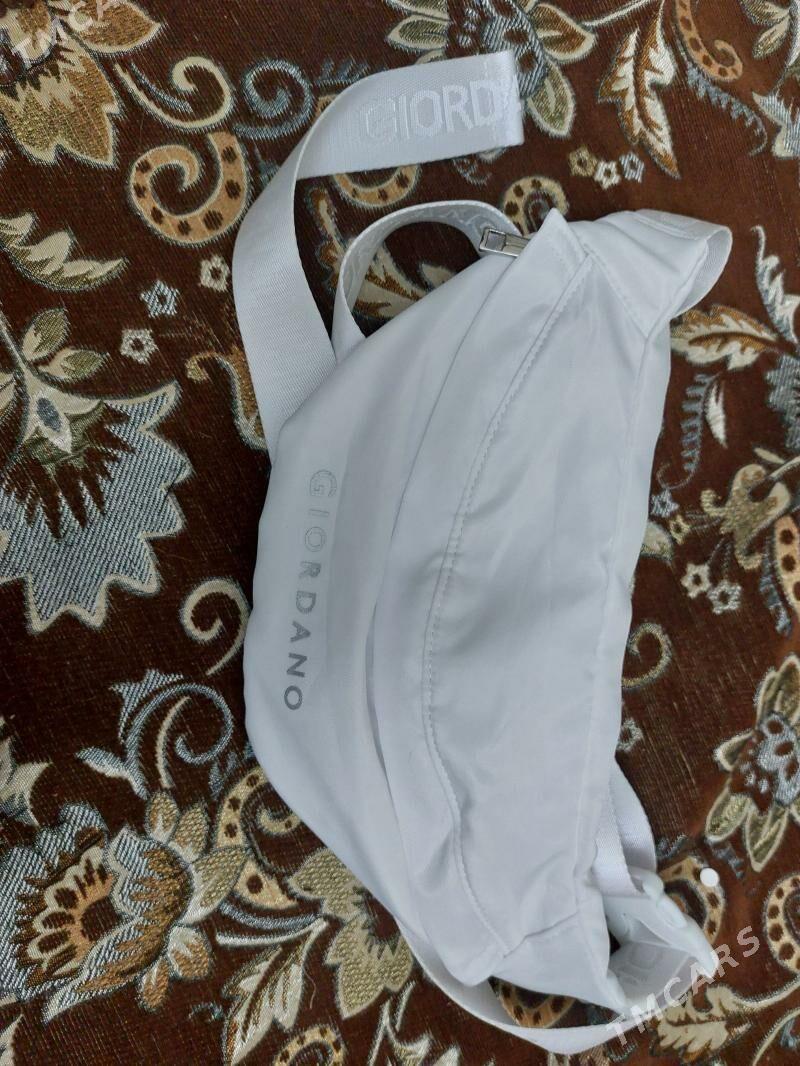 sumka giordano - Ашхабад - img 1