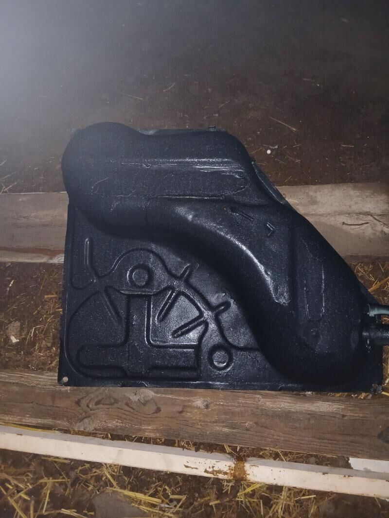 bak 1 500 TMT - Daşoguz - img 1