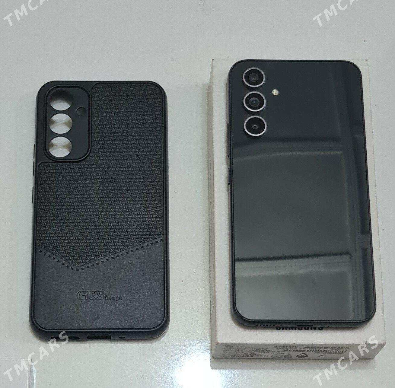 A54 8/256 abmen - Гороглы (Тагта) - img 1