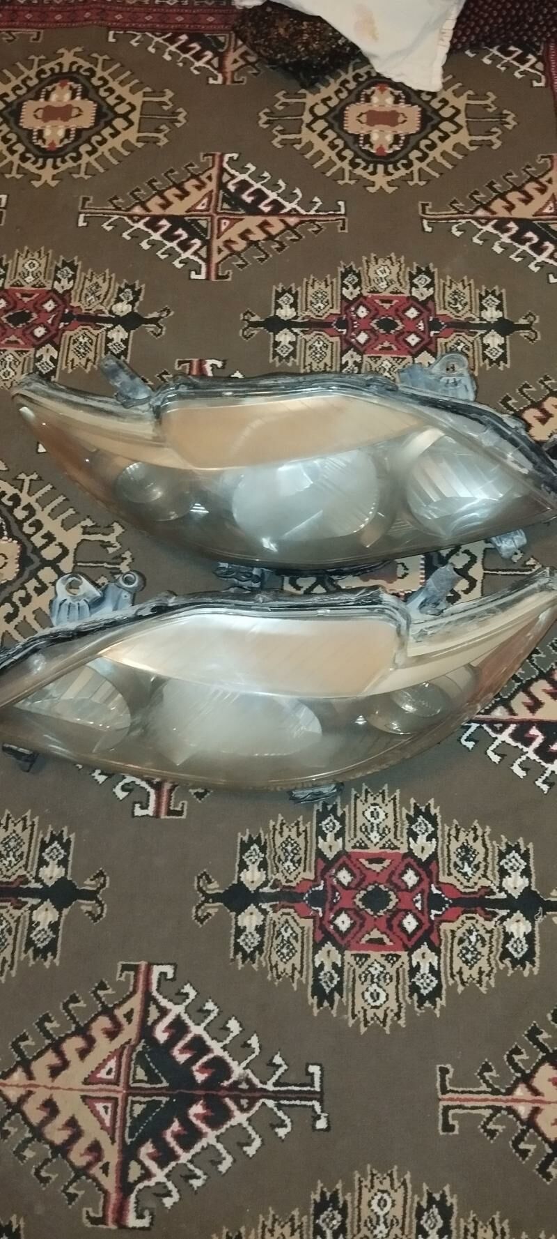 Fara 250 TMT - Гёкдепе - img 1