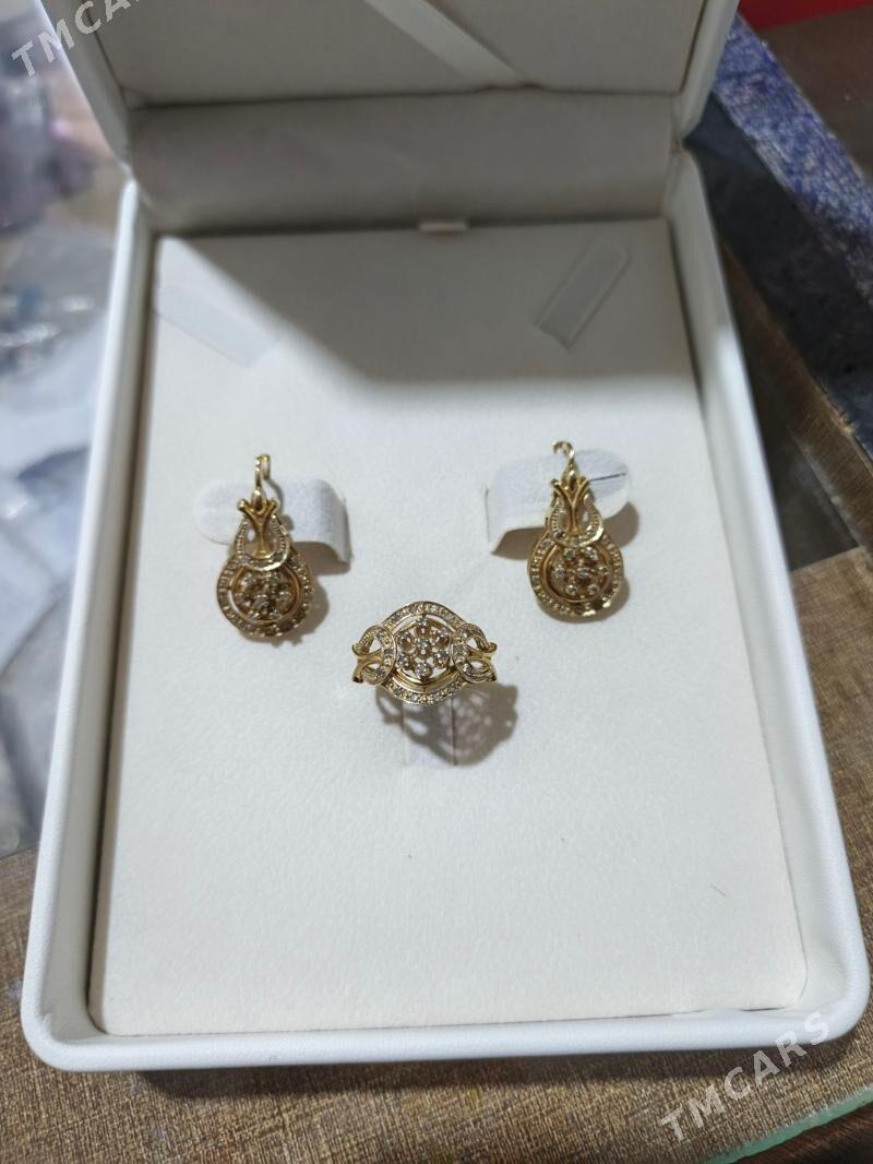 Gyzyl - Gyzylarbat - img 1