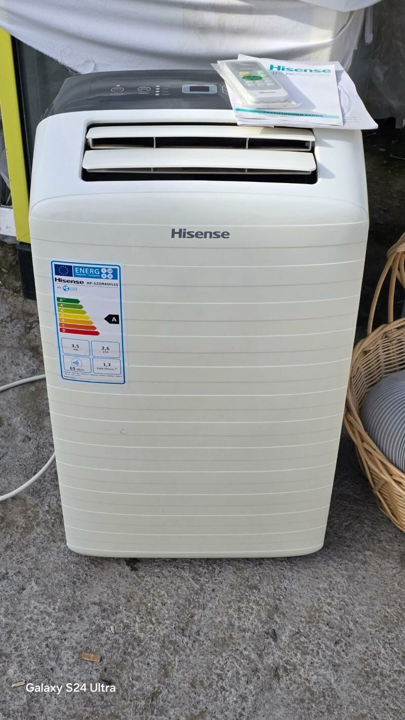 KANSENER 40 KW - Aşgabat - img 1