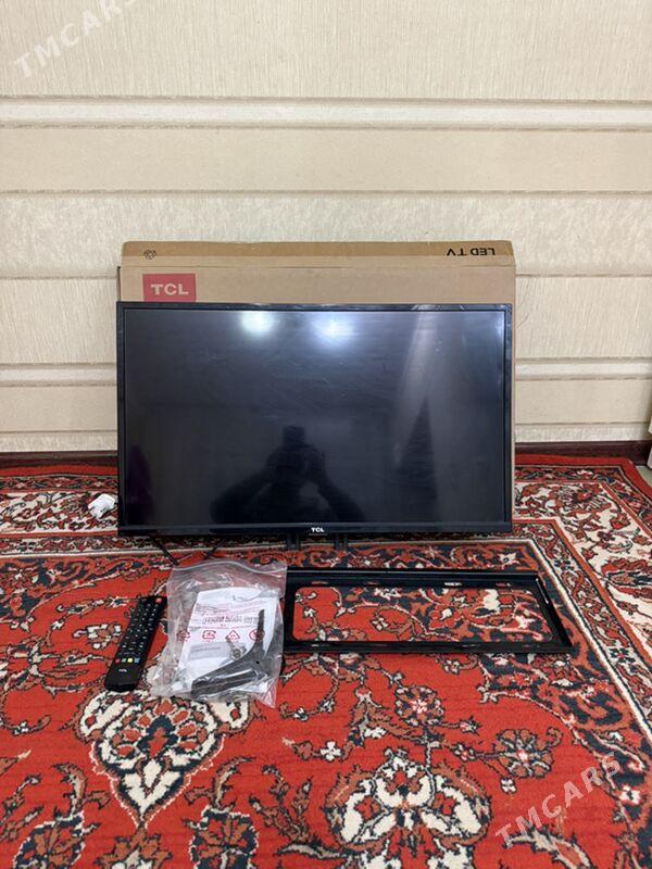 TCL 32 lik telewizor taze - Мары - img 1