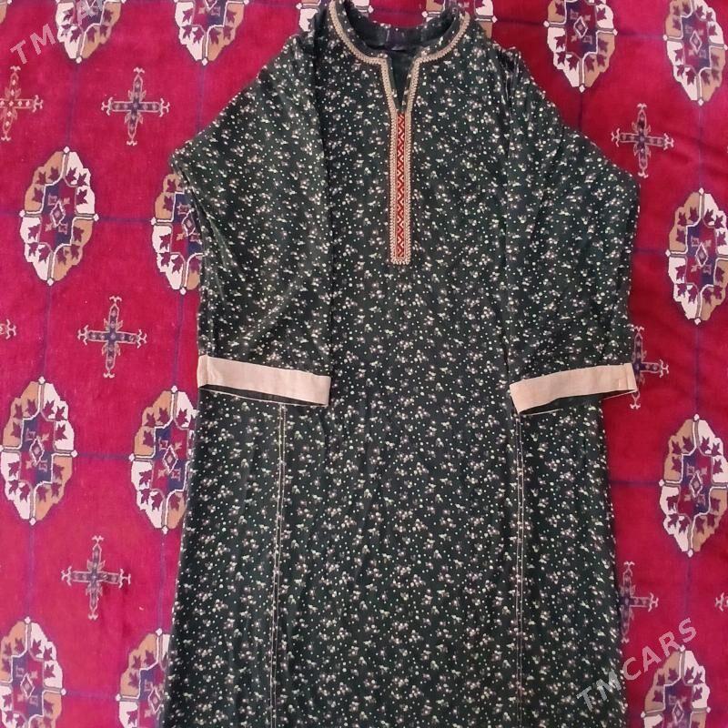 Ştapel koynek - Бузмеин - img 1