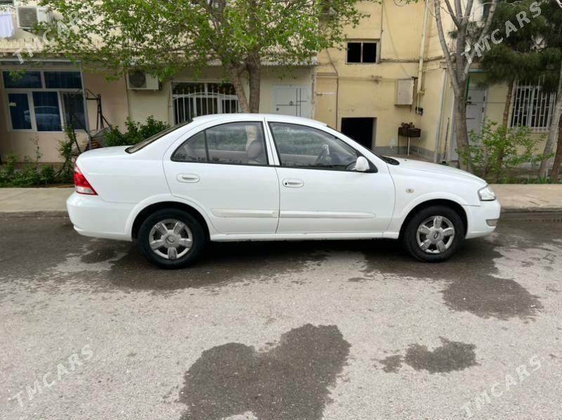 Nissan Sunny 2011 - 140 000 TMT - Aşgabat - img 1