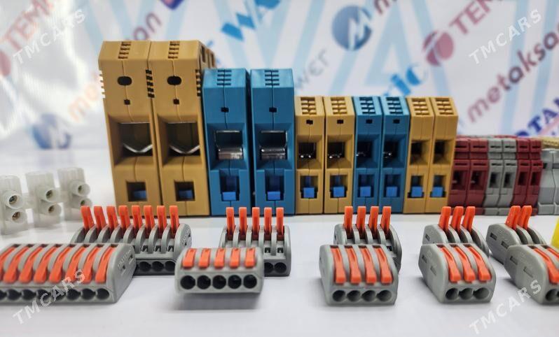 Klemnik-Клемник - Aşgabat - img 1