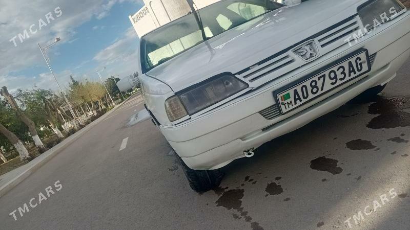 Peugeot 405 2005 - 55 000 TMT - Aşgabat - img 1