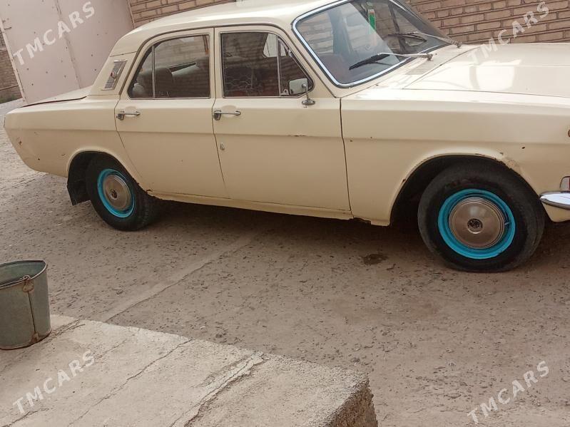 Gaz 24 1995 - 15 000 TMT - Mary - img 1