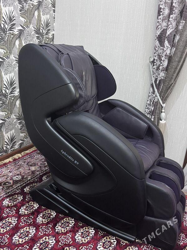 Massag kreslo - Mary - img 1