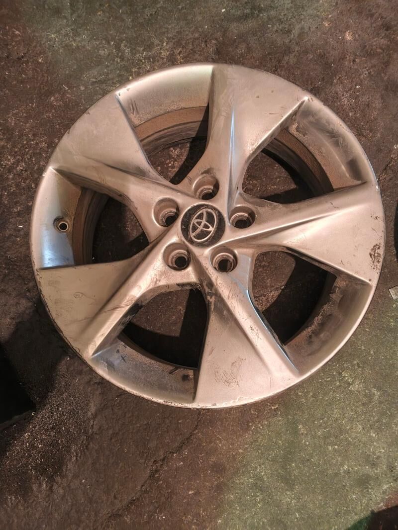 palta Dodge 18 lik 2 000 TMT - Ашхабад - img 1