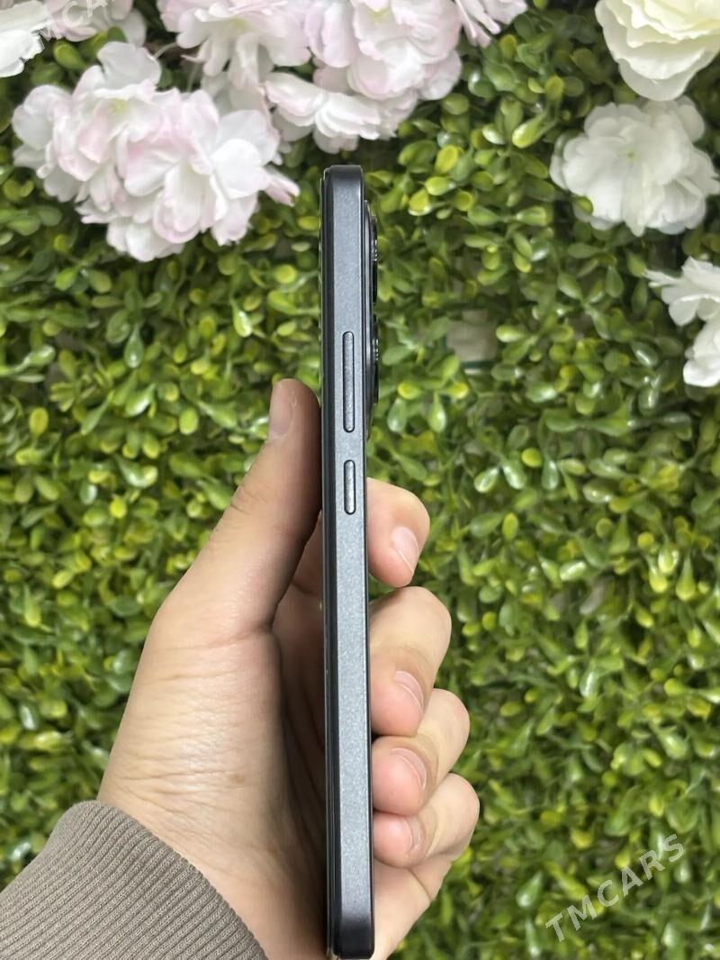 Редми ноте 14 - Çärjew - img 1