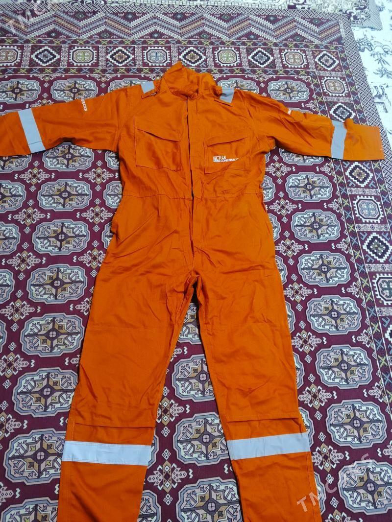 Sipsofka - Balkanabat - img 1