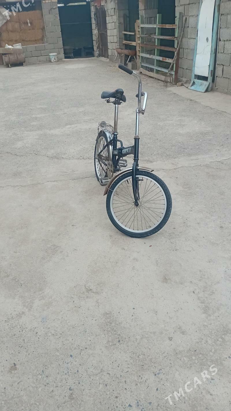 kama - Tejen - img 1