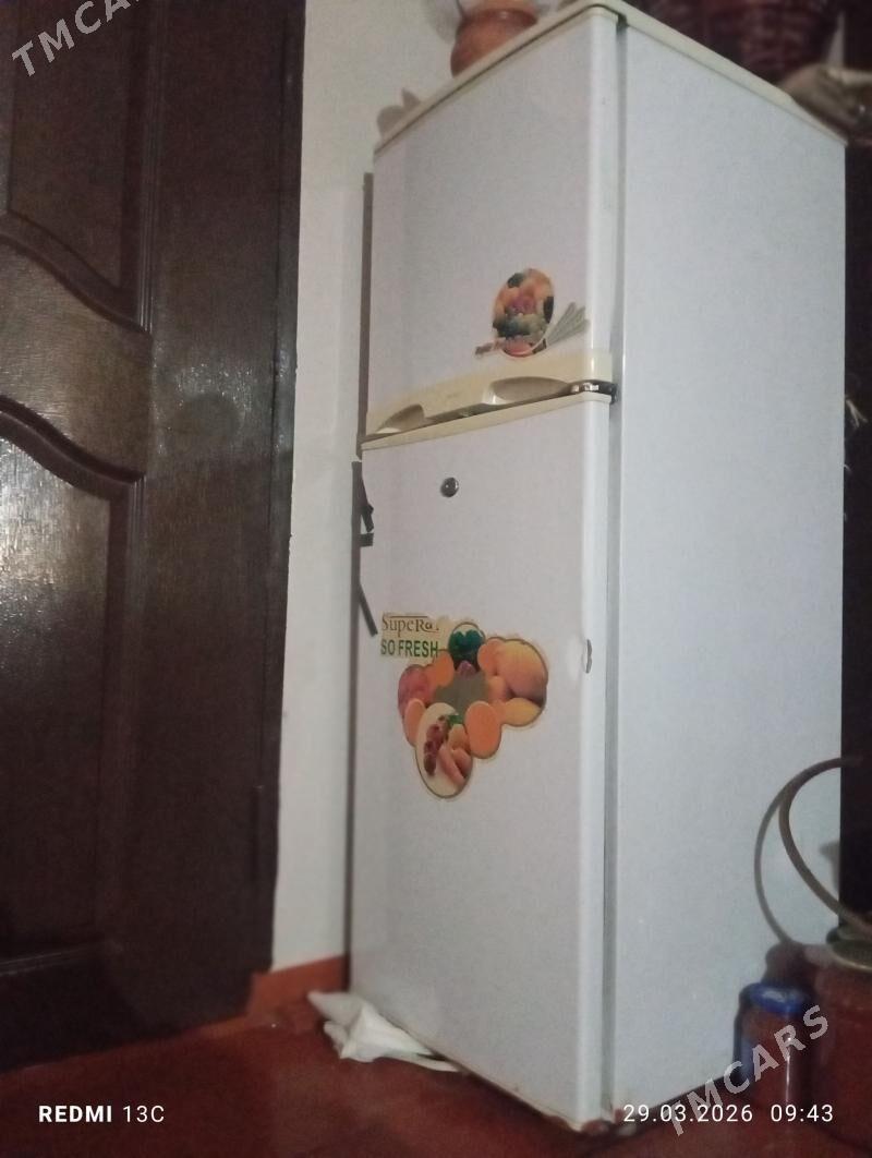 holodilnik - Mary - img 1