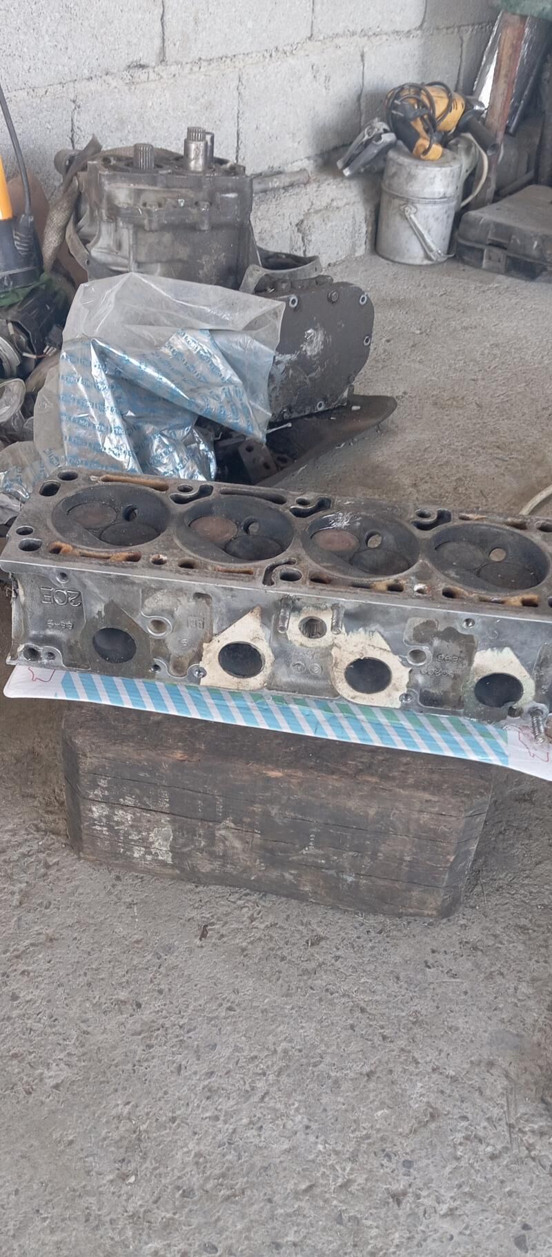 galoko 1 000 TMT - Бахарден - img 1