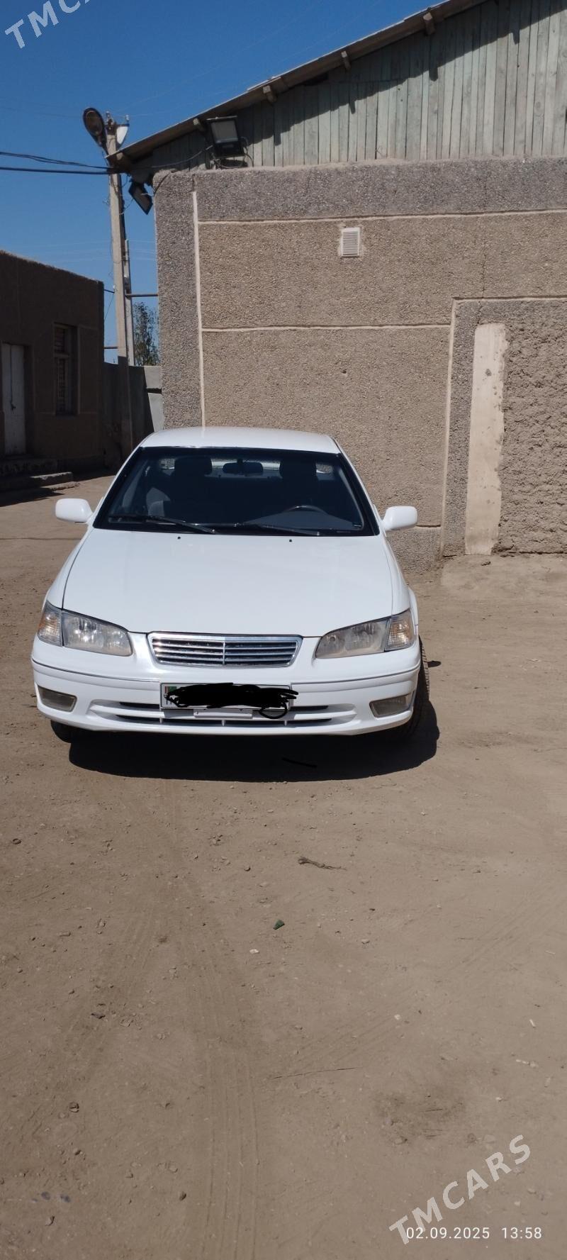 Toyota Camry 2001 - 170 000 TMT - Köneürgenç - img 1