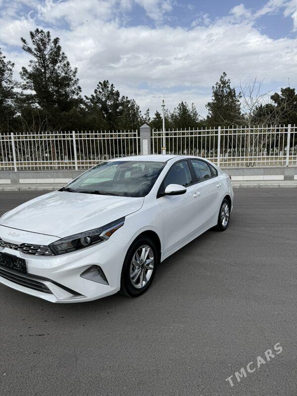 Kia Forte 2023 - 260 000 TMT - Ашхабад - img 1