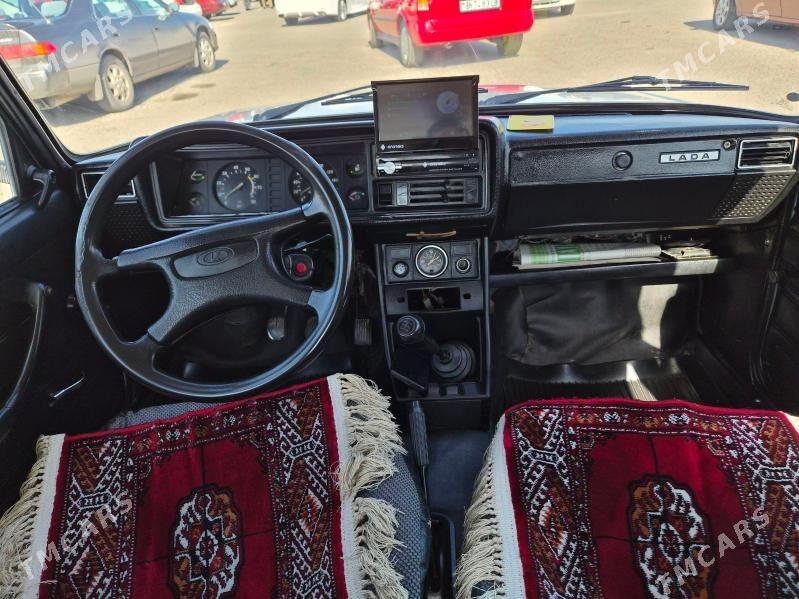 Lada 2107 2010 - 42 000 TMT - Türkmenabat - img 1