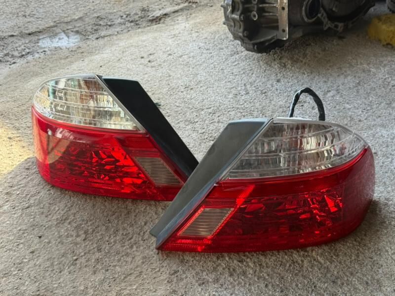 Duty Avalon 2004 yz fara morda 4 700 TMT - Mary - img 1