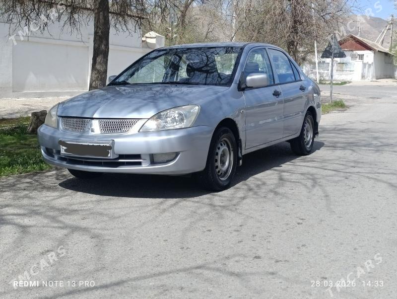 Mitsubishi Lancer 2008 - 83 000 TMT - Balkanabat - img 1