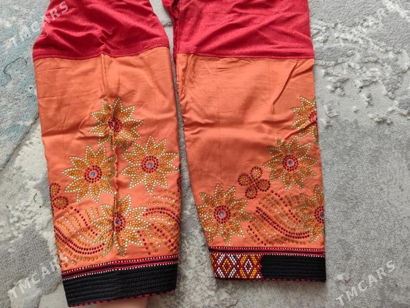 geyim - Гаудан "Б" - img 1