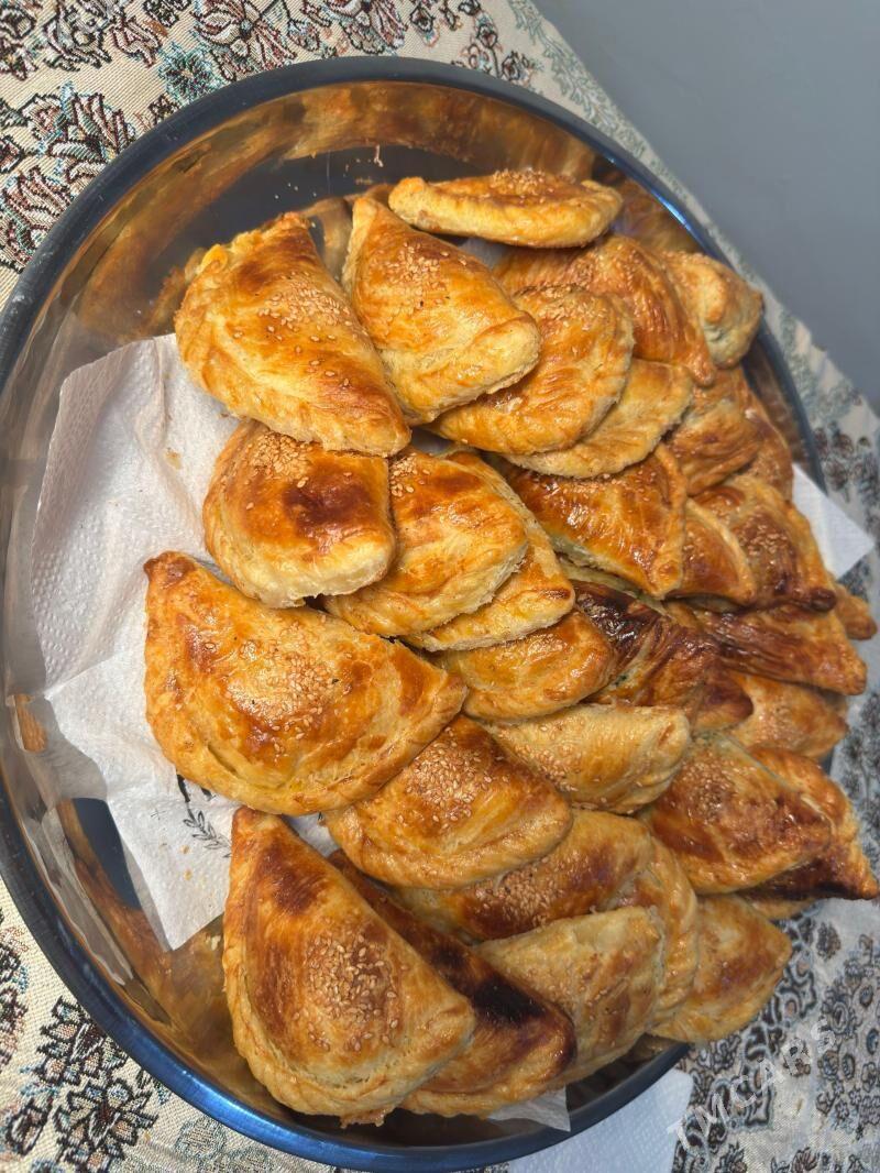 Hamyrchy - Ашхабад - img 1