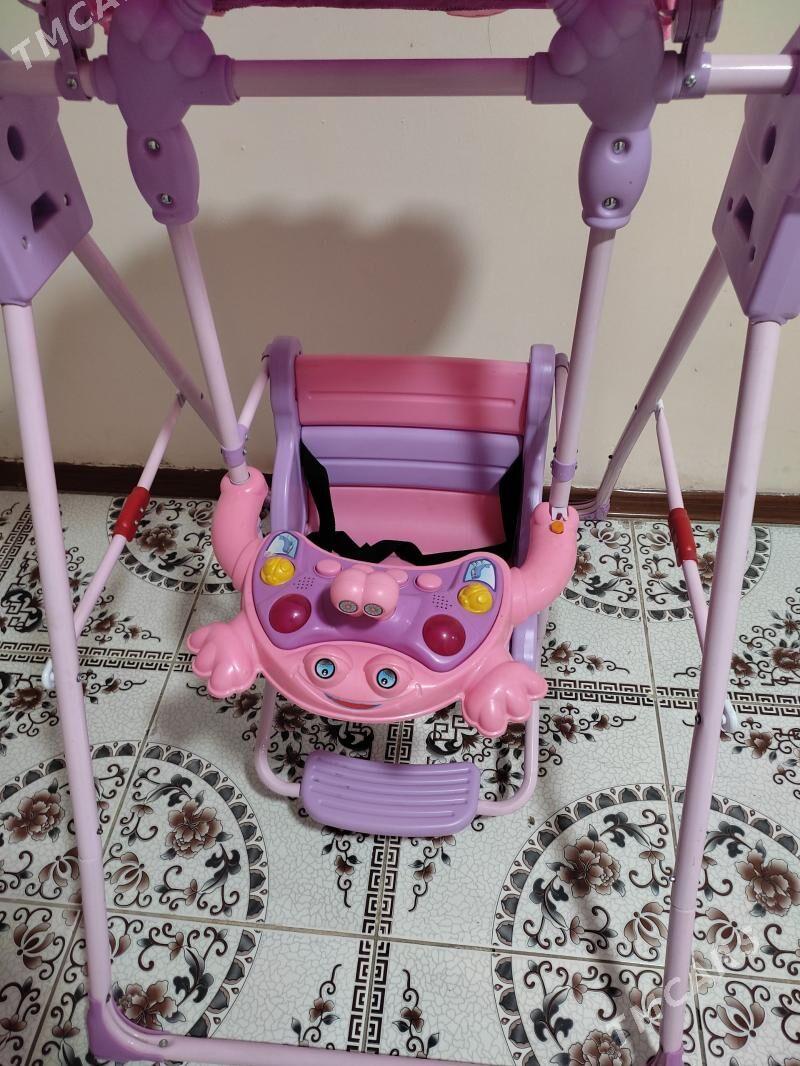 sallancak - Дашогуз - img 1