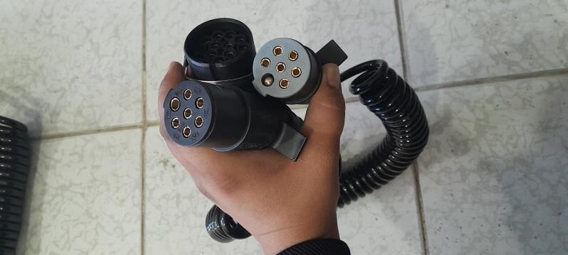 ABS Kabel 300 TMT - Büzmeýin - img 1