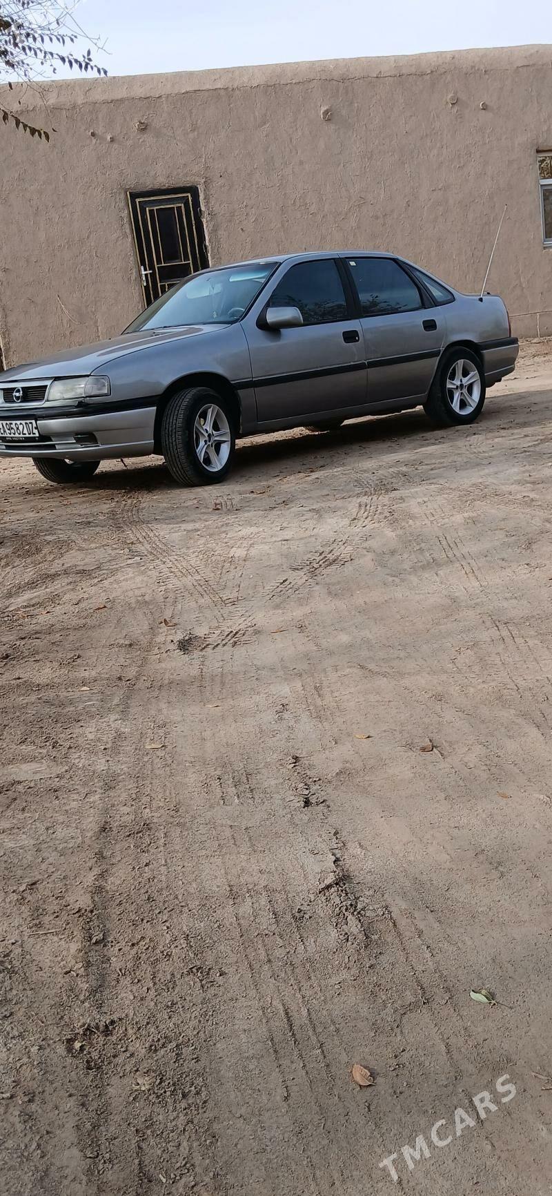 Opel Vectra 1994 - 40 000 TMT - Türkmenbaşy etr. - img 1