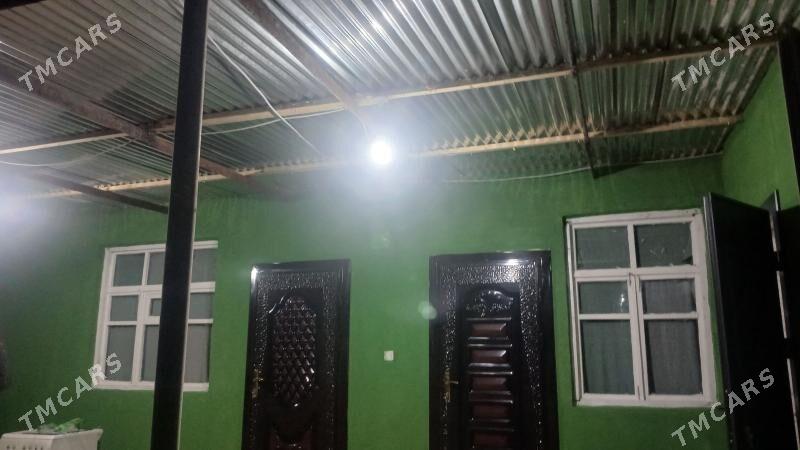 jaý - Гёкдепе - img 1