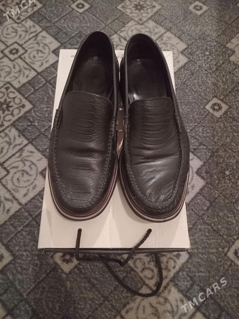 Makasina MB - 10 mkr - img 1