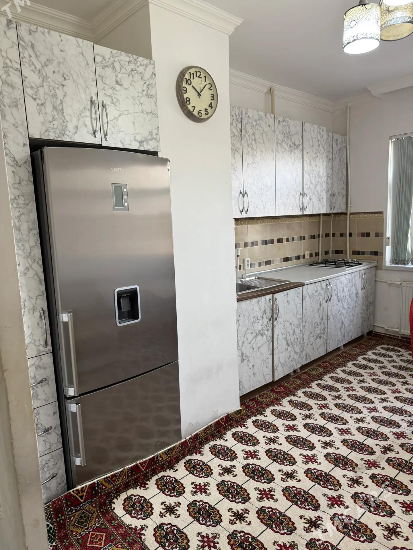 Arenda jay Mir 4 - Ашхабад - img 1