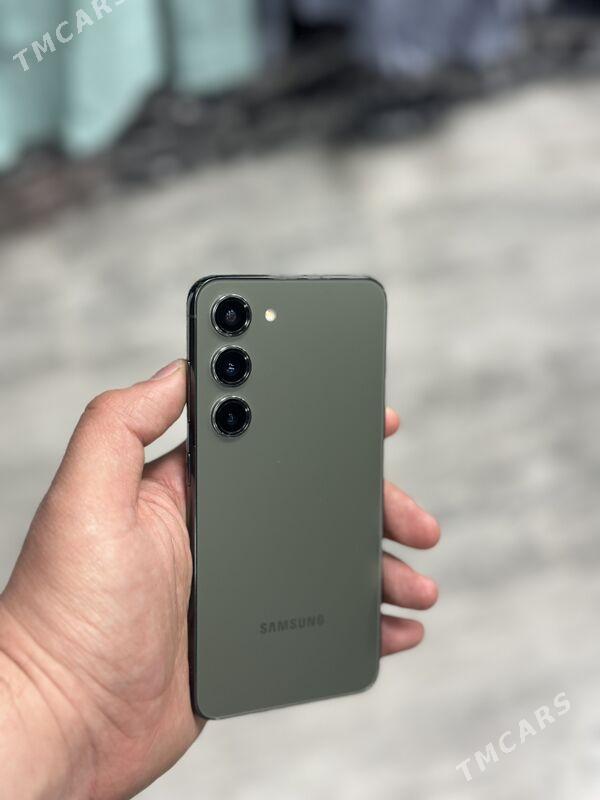 Samsung S23 8/128 - Hitrowka - img 1