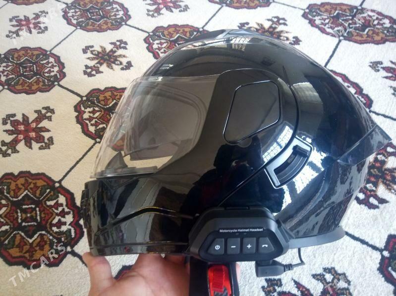 şlem kaska - Байрамали - img 1