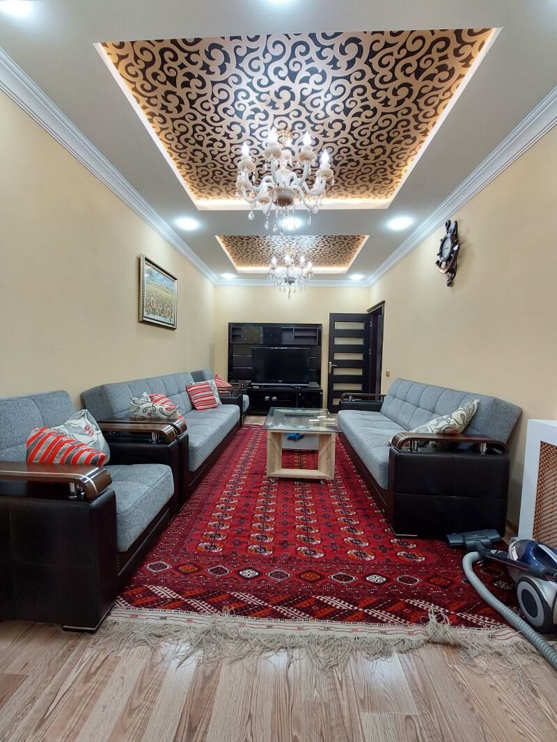 2kom kim rayon - Aşgabat - img 1