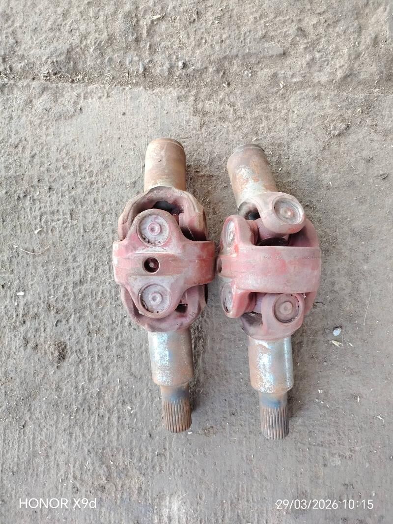 Granata 6 000 TMT - Daşoguz - img 1