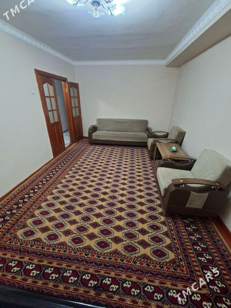 Arenda jay 11 mkr - Aşgabat - img 1