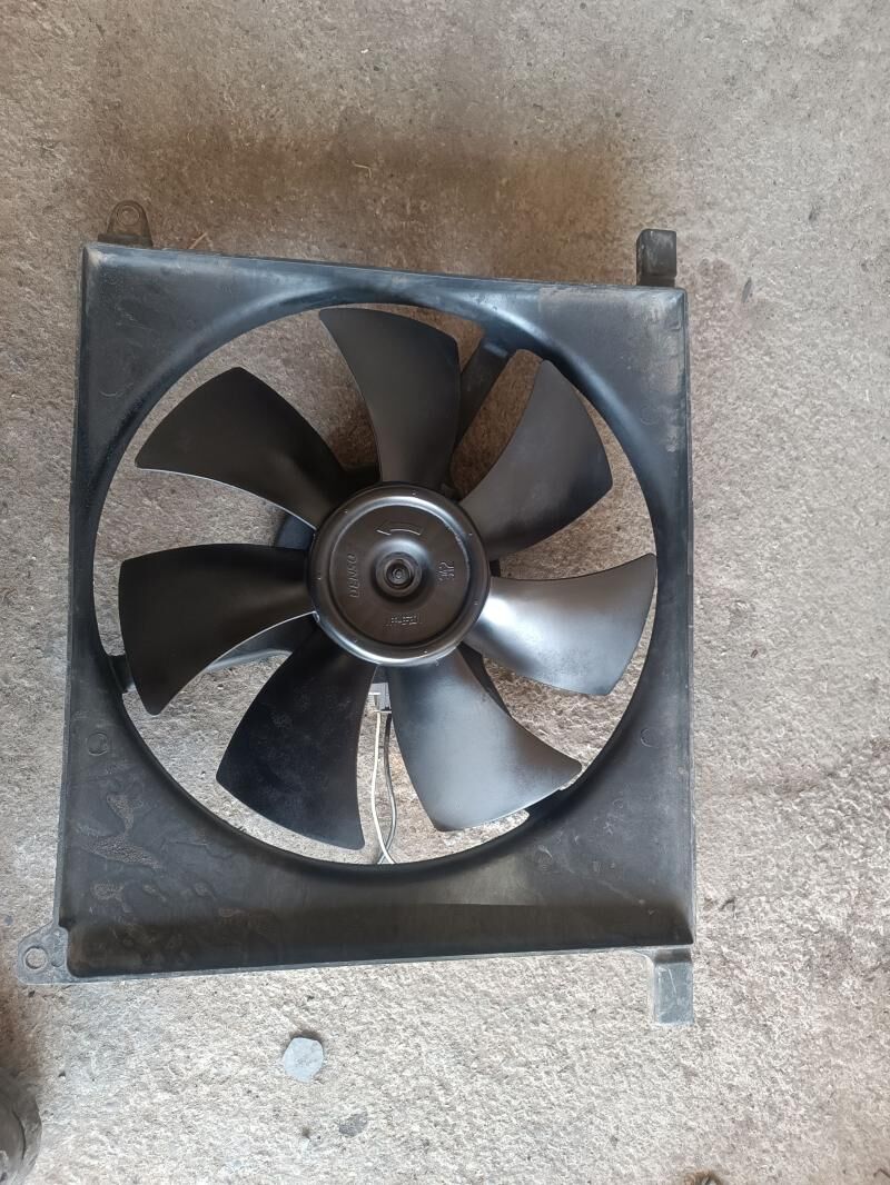 opel miltryator 210 TMT - Mary - img 1