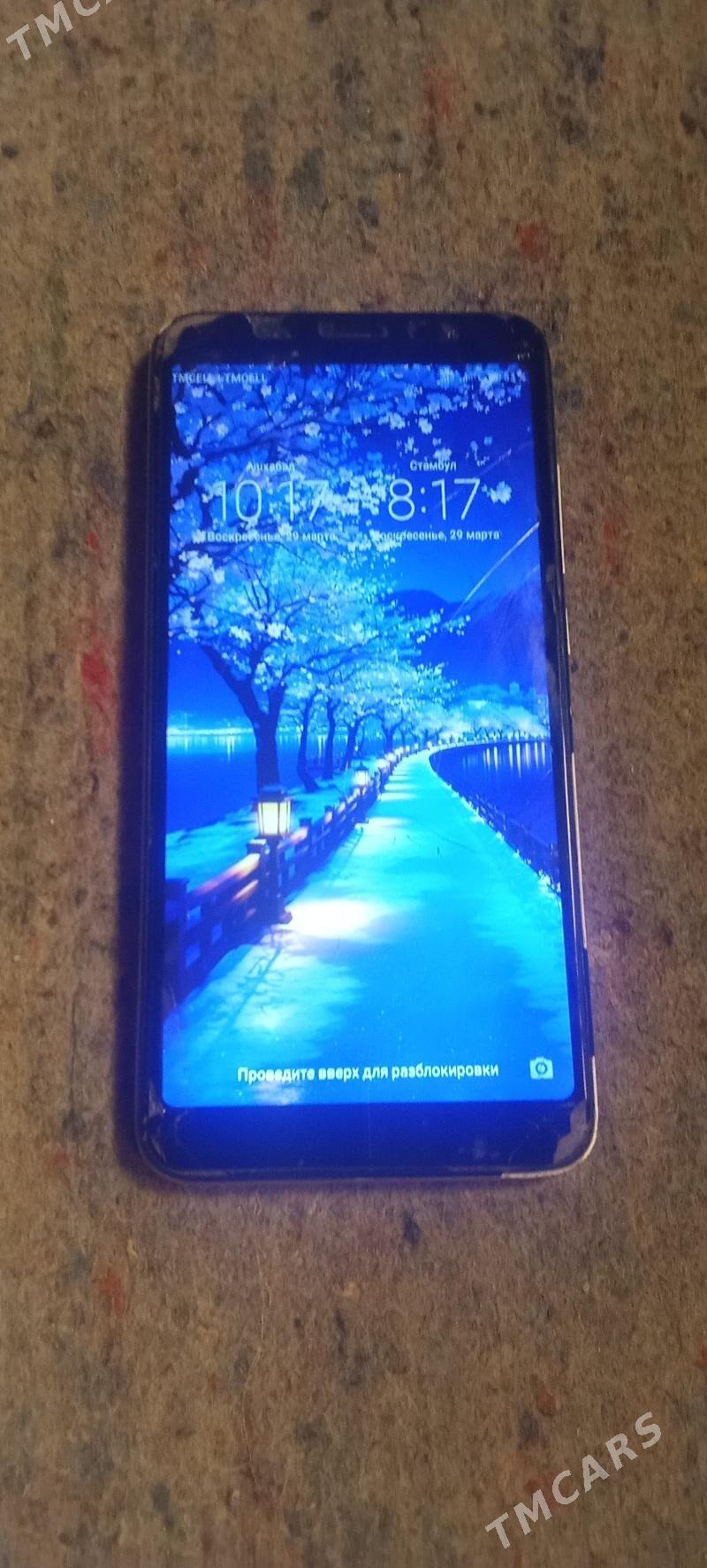 Redmi 7A - Дашогуз - img 1