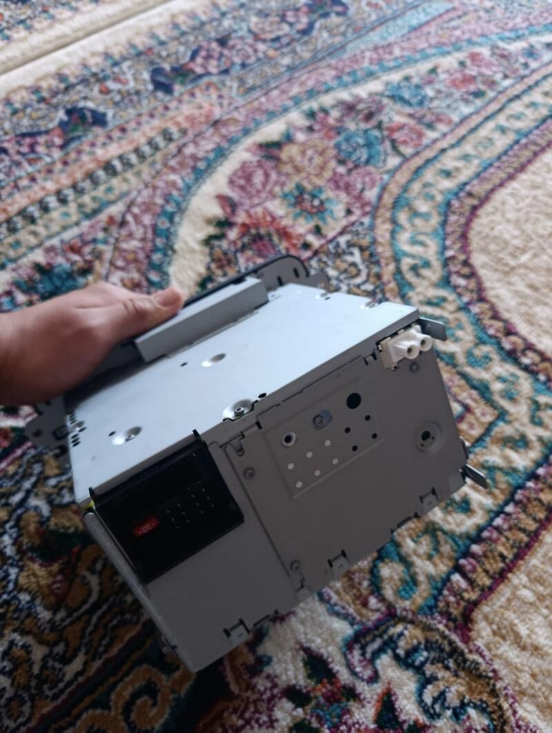 Telewizor 1 000 TMT - Saýat - img 1