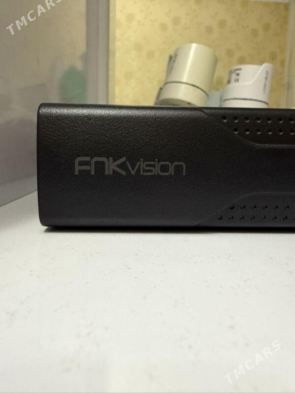 IP kamera 4 stuk tuneri bilen - Mary - img 1