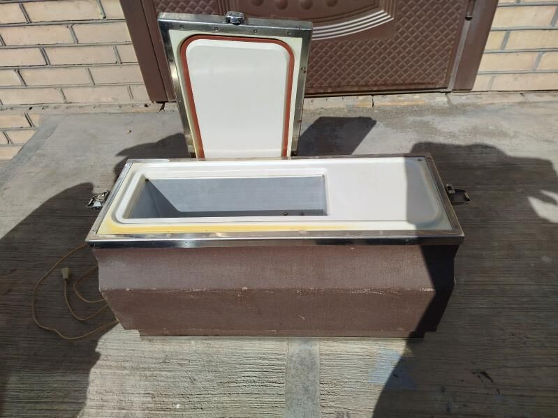 holodilnik Ulu masyn 1 700 TMT - Сакарчага - img 1