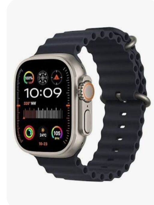 arzanlsdyş smart sagat - Гарабекевюл - img 1